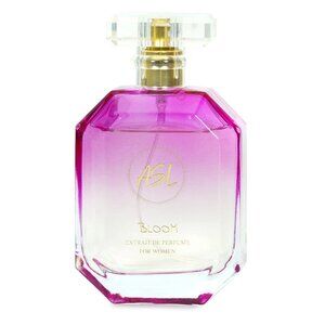 ASL Bloom Eau de Parfum Perfumes for Women - 100ml